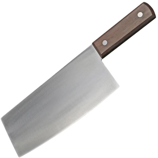 Ніж кухонний Kanetsune Chinese cleaver, 220×90 mm