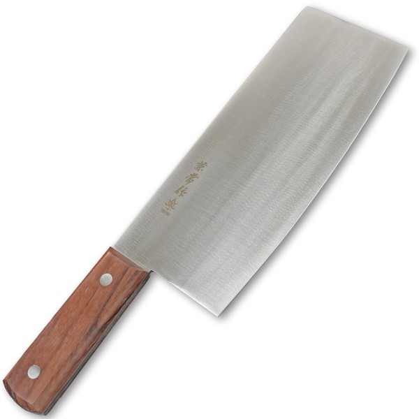 Ніж кухонний Kanetsune Chinese cleaver, 220×90 mm