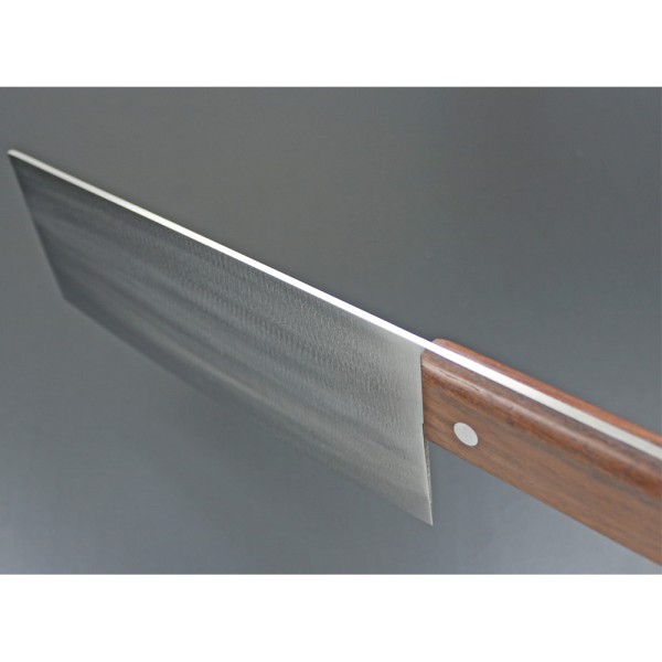 Ніж кухонний Kanetsune Chinese cleaver, 220×90 mm