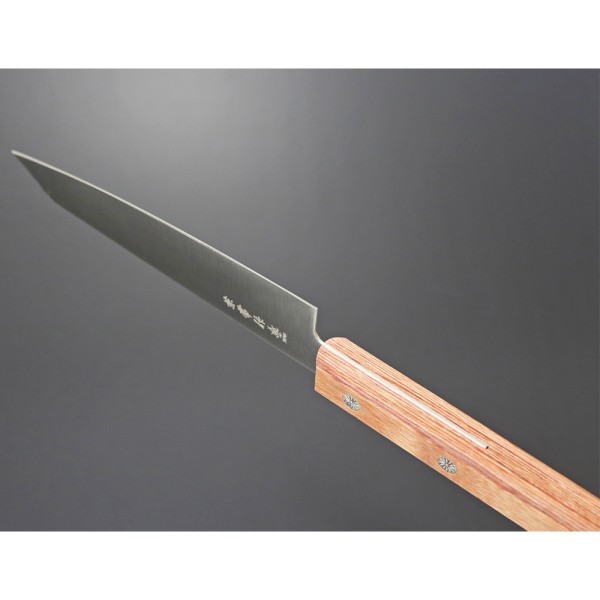 Ніж кухонний Kanetsune Kiritsuke, 120 мм