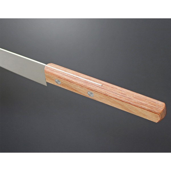 Ніж кухонний Kanetsune Kiritsuke, 120 мм