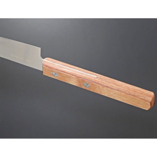 Ніж кухонний Kanetsune Kiritsuke, 120 мм
