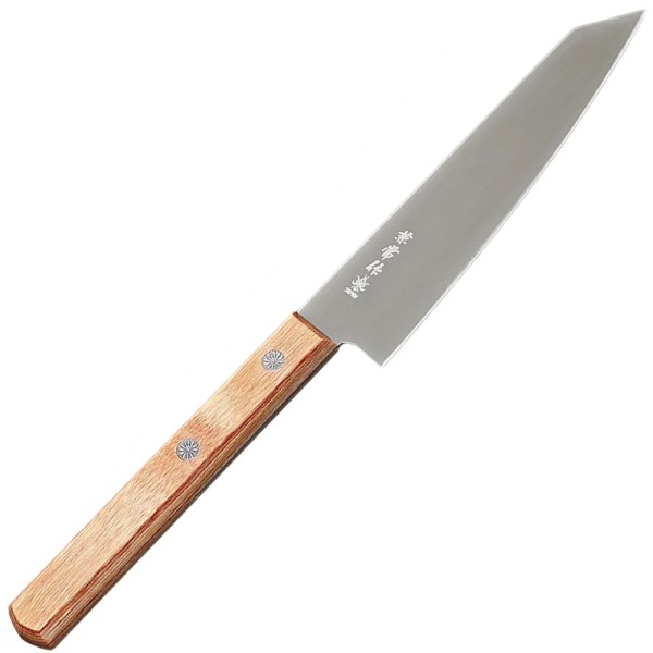 Ніж кухонний Kanetsune Kiritsuke, 120 мм