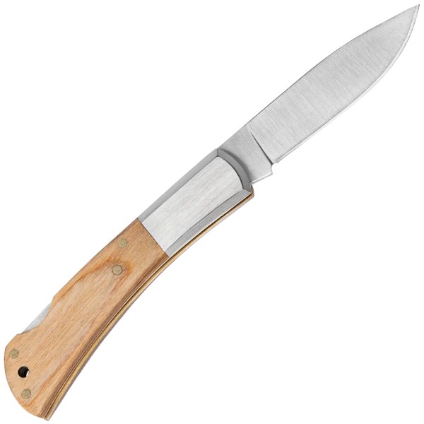 Ніж Kanetsune Kaico-Tou, white/brown