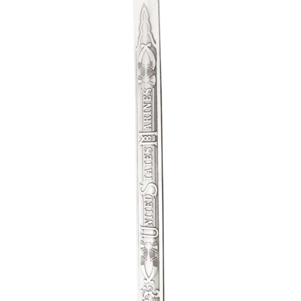 Шабля сувенірна Grand Way 235 «USMC MODEL 1859 NCO SWORD»