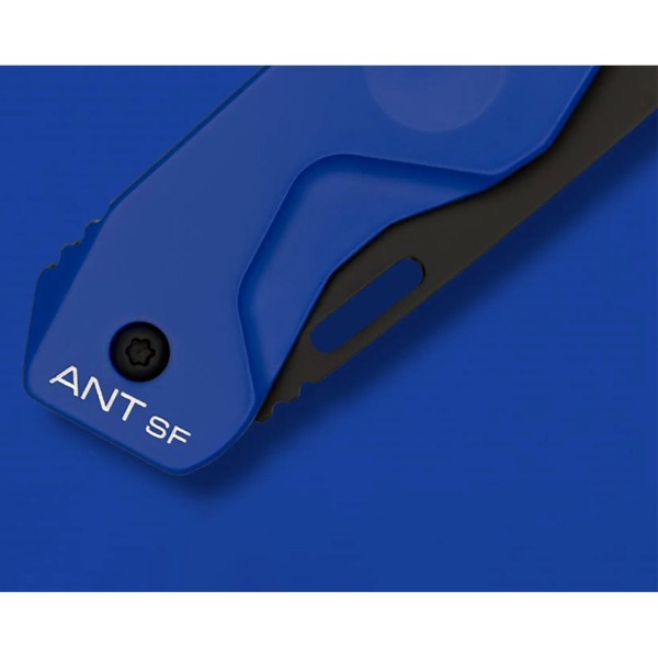 Ніж Extrema Ratio ANT Urban Neon SF, blue