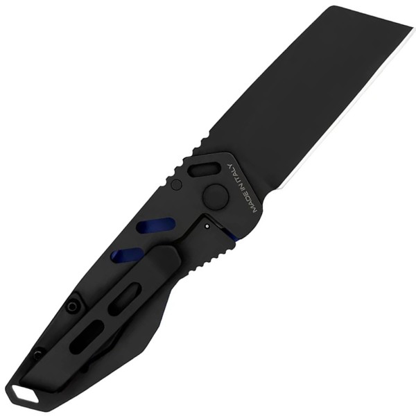 Ніж Extrema Ratio ANT Urban Neon SF, blue