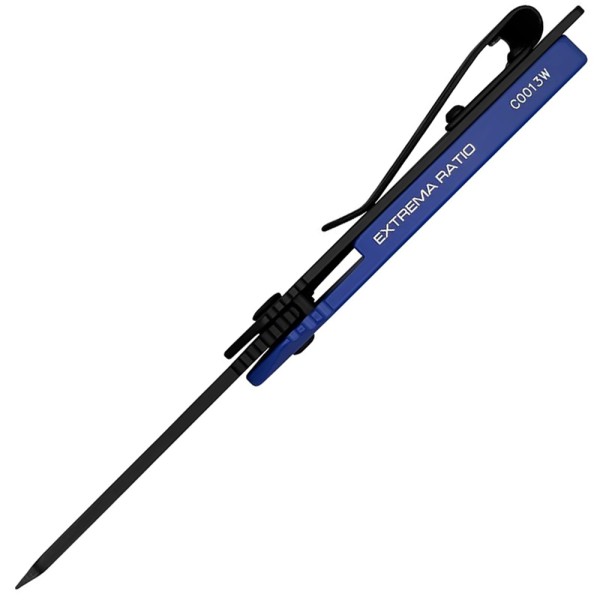 Ніж Extrema Ratio ANT Urban Neon SF, blue