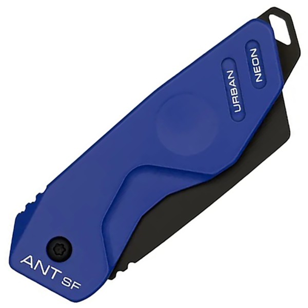 Ніж Extrema Ratio ANT Urban Neon SF, blue