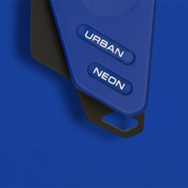 Ніж Extrema Ratio ANT Urban Neon SF, blue