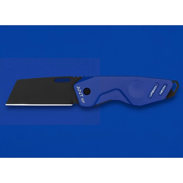 Ніж Extrema Ratio ANT Urban Neon SF, blue
