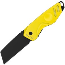 Ніж Extrema Ratio ANT Urban Neon SF, yellow
