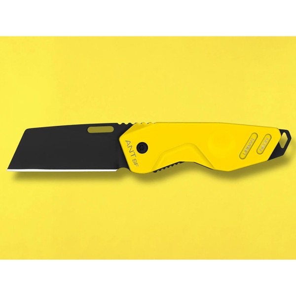 Ніж Extrema Ratio ANT Urban Neon SF, yellow