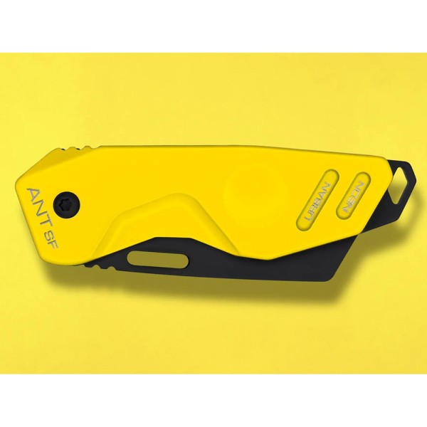 Ніж Extrema Ratio ANT Urban Neon SF, yellow
