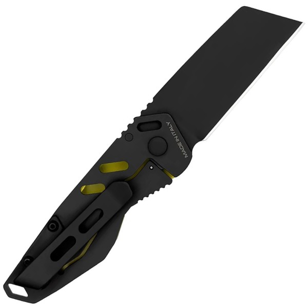 Ніж Extrema Ratio ANT Urban Neon SF, yellow