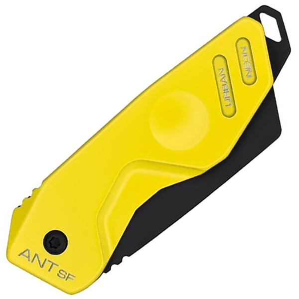 Ніж Extrema Ratio ANT Urban Neon SF, yellow