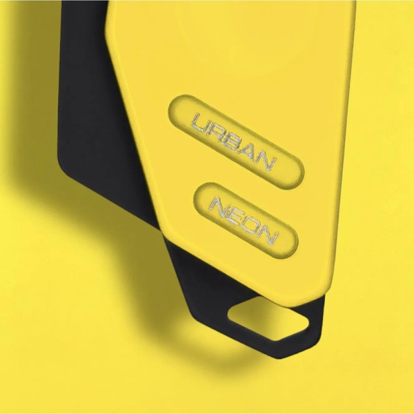 Ніж Extrema Ratio ANT Urban Neon SF, yellow