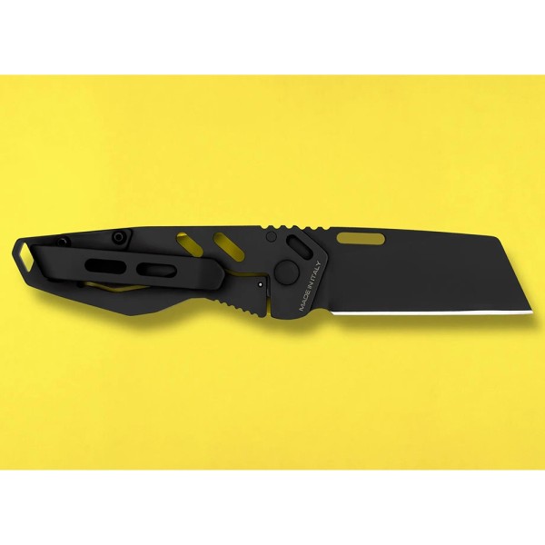 Ніж Extrema Ratio ANT Urban Neon SF, yellow