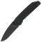 Ніж Extrema Ratio BF1 CD Black Ruvido