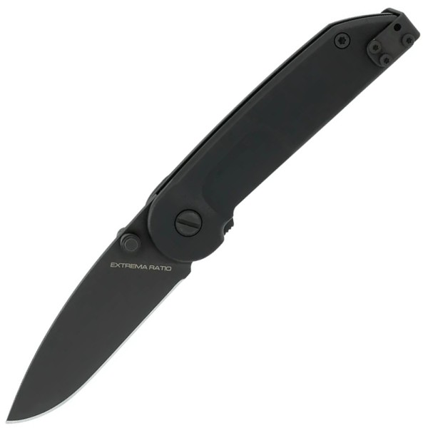 Ніж Extrema Ratio BF1 CD Black Ruvido