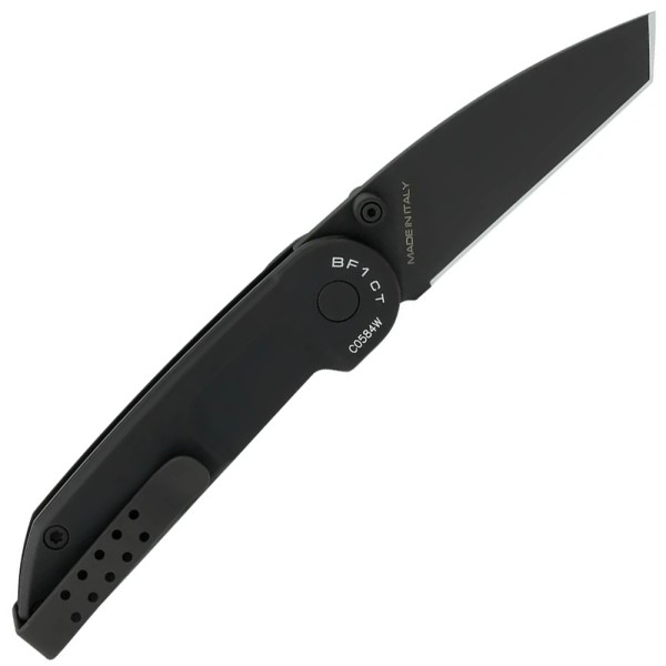 Ніж Extrema Ratio BF1 CT Black