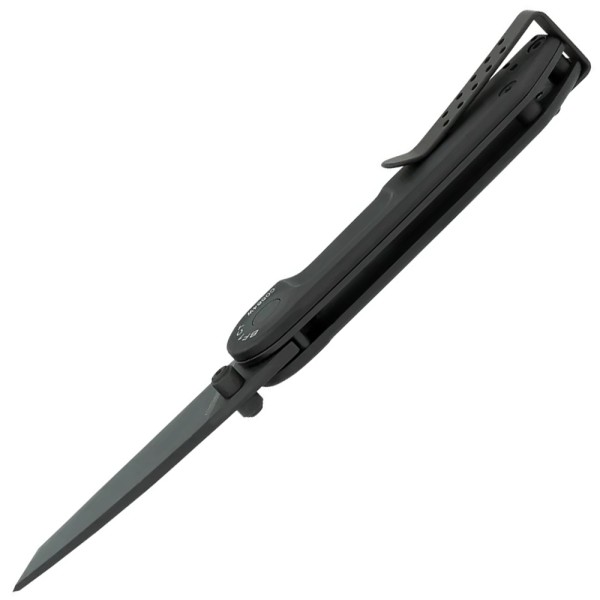 Ніж Extrema Ratio BF1 CT Black