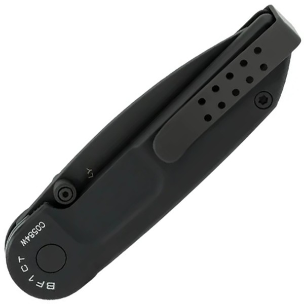 Ніж Extrema Ratio BF1 CT Black