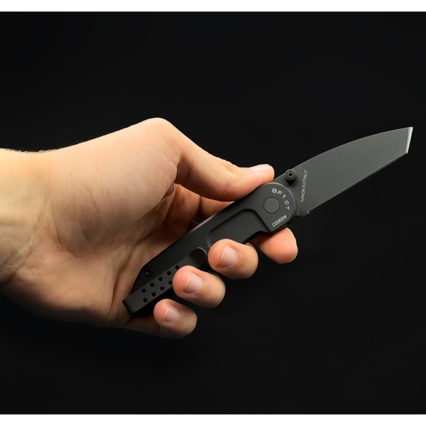 Ніж Extrema Ratio BF1 CT Black