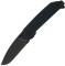 Ніж Extrema Ratio BF2 CD Black Ruvido