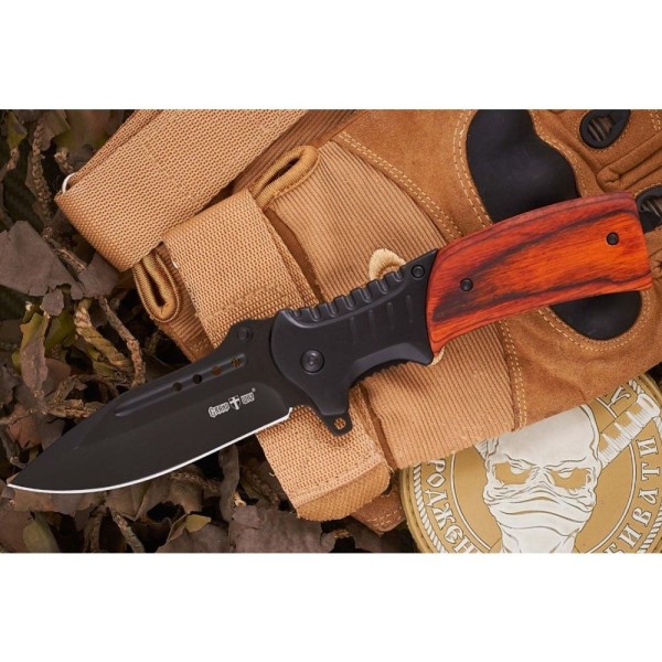 Ніж Grand Way WK0207