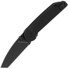 Нож Extrema Ratio BF1 CT Black Ruvido