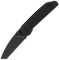 Нож Extrema Ratio BF1 CT Black Ruvido