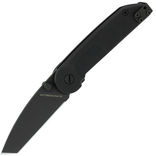 Нож Extrema Ratio BF1 CT Black Ruvido