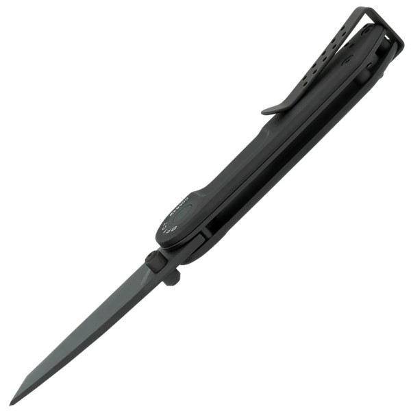 Нож Extrema Ratio BF1 CT Black Ruvido