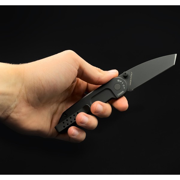 Нож Extrema Ratio BF1 CT Black Ruvido