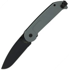 Нож Extrema Ratio BF2 CD M390 Tactical grey