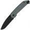 Ніж Extrema Ratio BF2 CD M390 Tactical grey