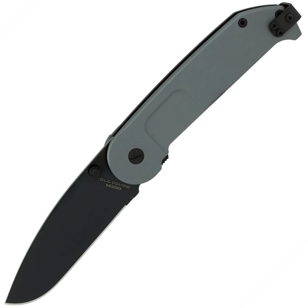 Ніж Extrema Ratio BF2 CD M390 Tactical grey
