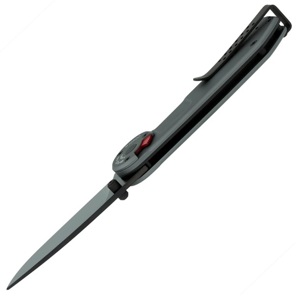 Ніж Extrema Ratio BF2 CD M390 Tactical grey