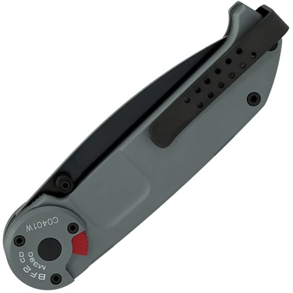 Ніж Extrema Ratio BF2 CD M390 Tactical grey