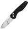 Нож Extrema Ratio BFK Zero Folgore, black