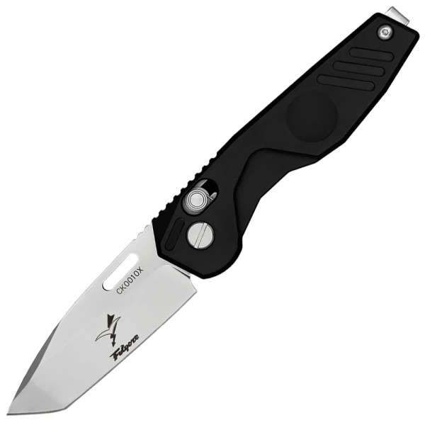 Нож Extrema Ratio BFK Zero Folgore, black