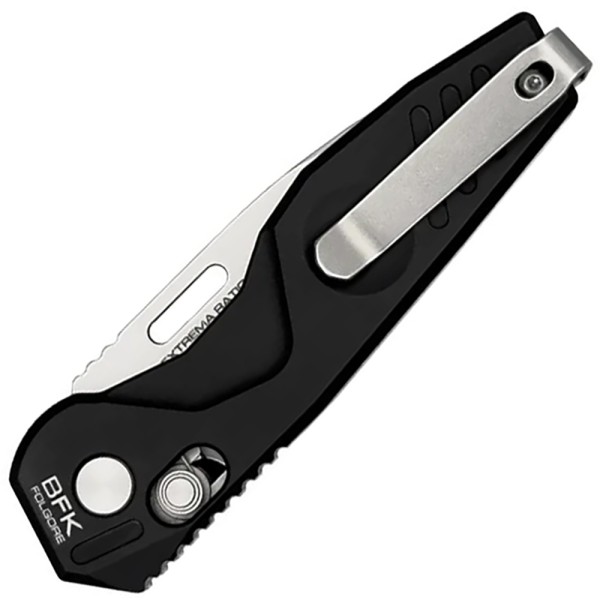 Нож Extrema Ratio BFK Zero Folgore, black
