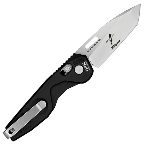 Нож Extrema Ratio BFK Zero Folgore, black