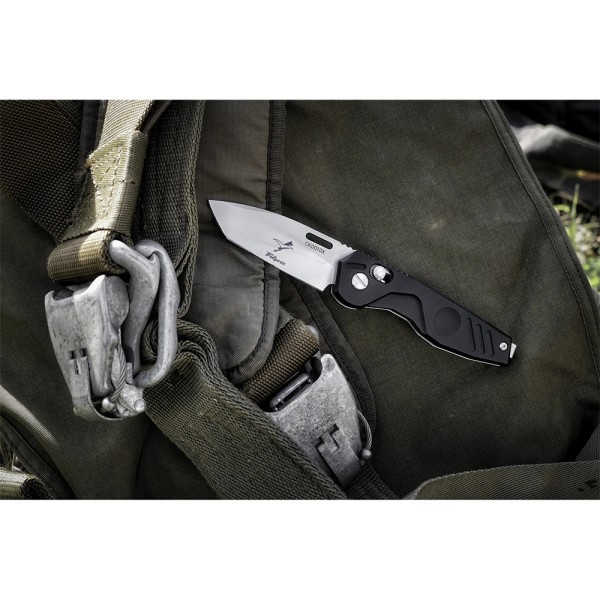 Нож Extrema Ratio BFK Zero Folgore, black