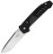 Ніж Extrema Ratio MF1 EVO D Black Satin, G10 Nitrogen