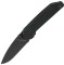 Нож Extrema Ratio BF1 CD Black