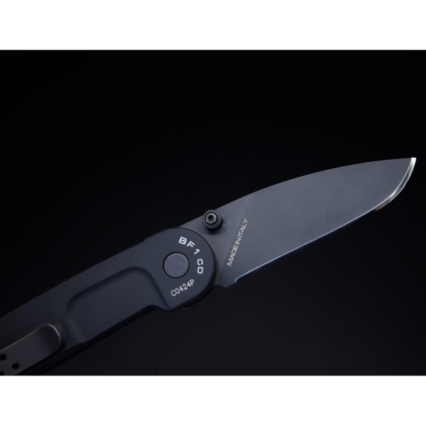 Нож Extrema Ratio BF1 CD Black