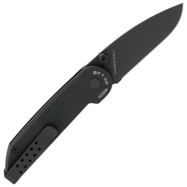 Нож Extrema Ratio BF1 CD Black
