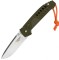 Ніж Extrema Ratio MF1 EVO D Outdoor, G10 Nitrogen